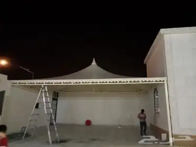 كشتة الزاوية للمجالس الملكية والمضلات يوجد تمارا 4