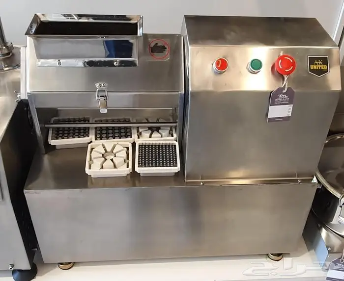 تجهيز كامل لمعدات المطاعم والكوفي شوب 11