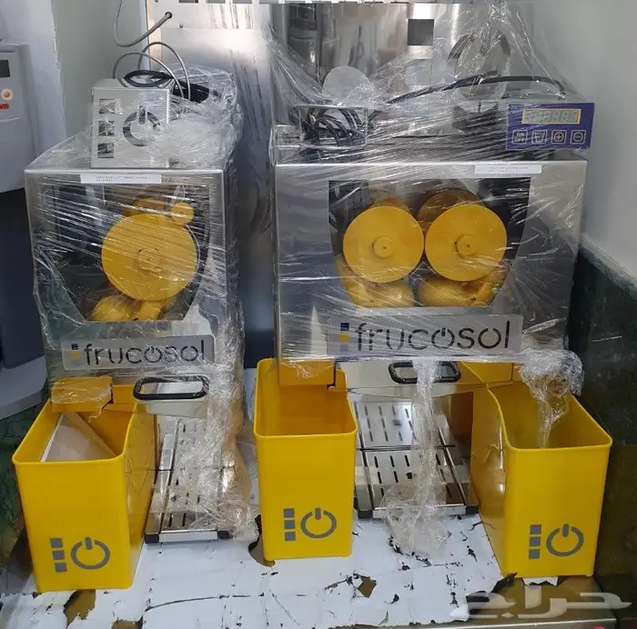 تجهيز كامل لمعدات المطاعم والكوفي شوب 70