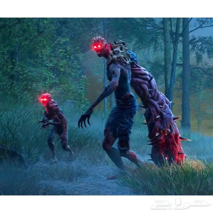 Playstation 4 معدل مهكر مع اروع الالعاب 44