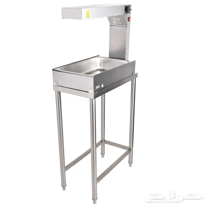 تجهيز كامل لمعدات المطاعم والكوفي شوب 27