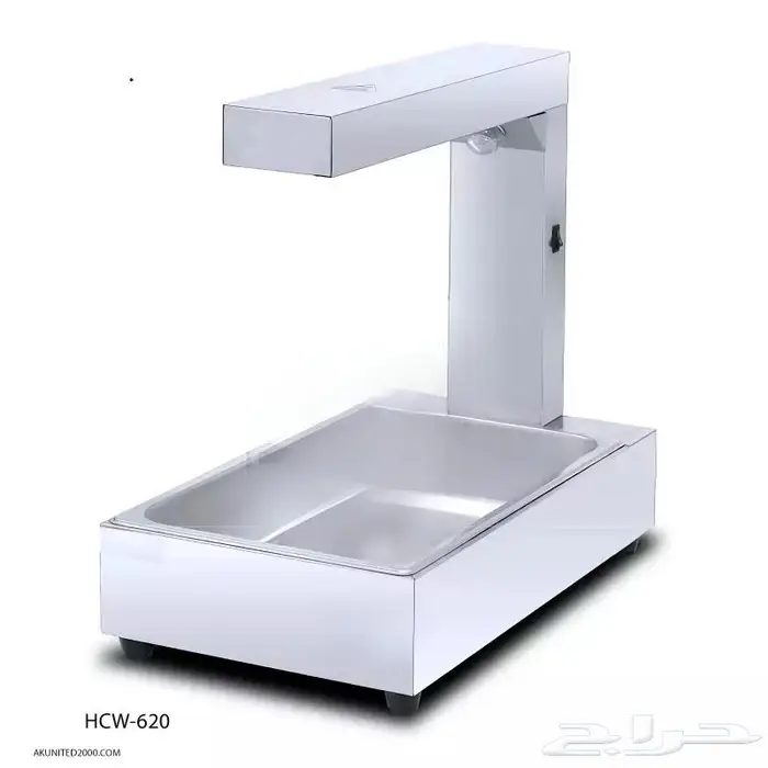 تجهيز كامل لمعدات المطاعم والكوفي شوب 28