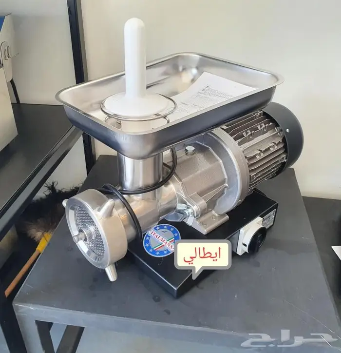 تجهيز كامل لمعدات المطاعم والكوفي شوب 14