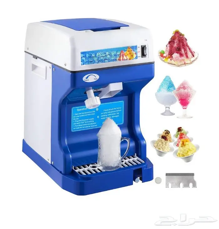 تجهيز كامل لمعدات المطاعم والكوفي شوب 58