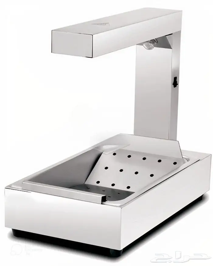 تجهيز كامل لمعدات المطاعم والكوفي شوب 30