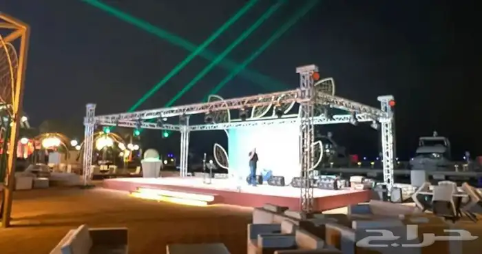 تركيب افتتاح محلات مجمعات وكالات 3