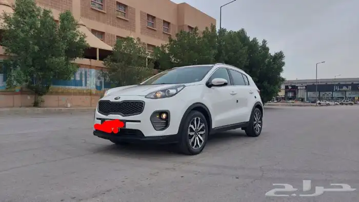 كيا سوبرتاج 2018 فل كامل ديزل 0