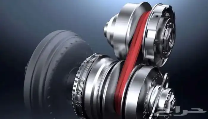 جيرات مستورده كابرس لومينا تاهو يوكن ضمان سنه 5