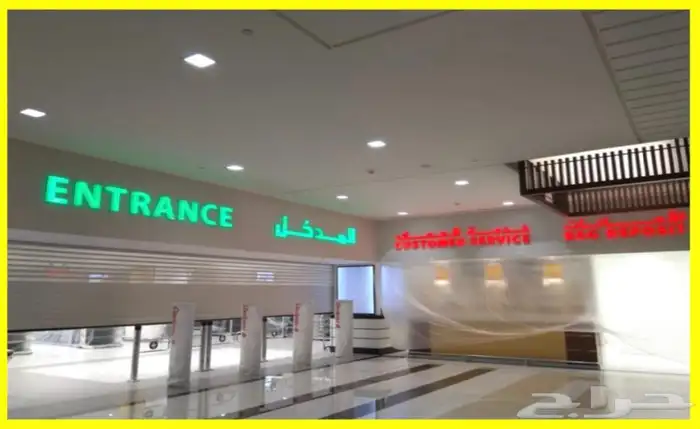 تصاميم ثري دي معارض واكشاك 2