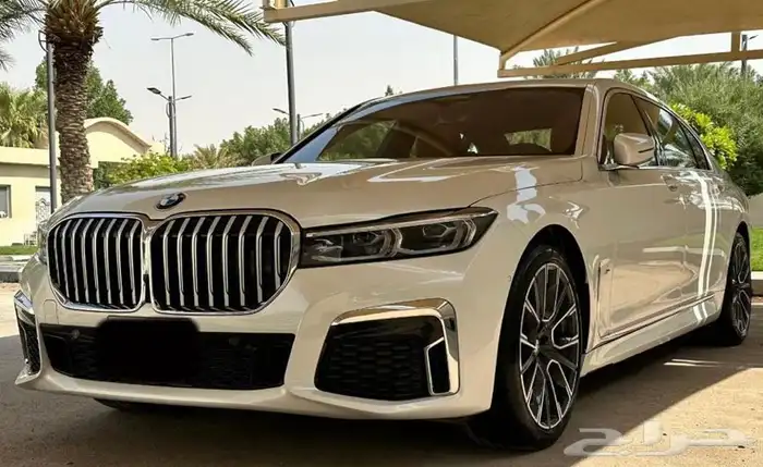 بي ام دبليو مخزن عداد 6 ألاف فقط 3