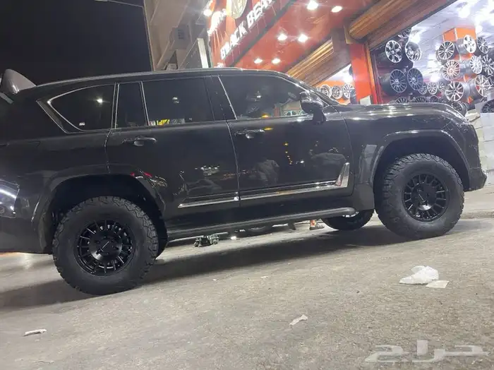 جنوط ميثود الاصدار الجديد 2024   كفرات بالون او حجري 47