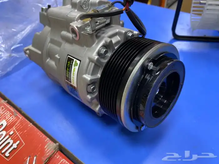 we have all compressor for Germany cars 3