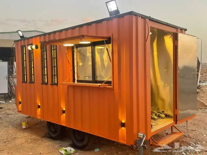 فود ترك جديد 1