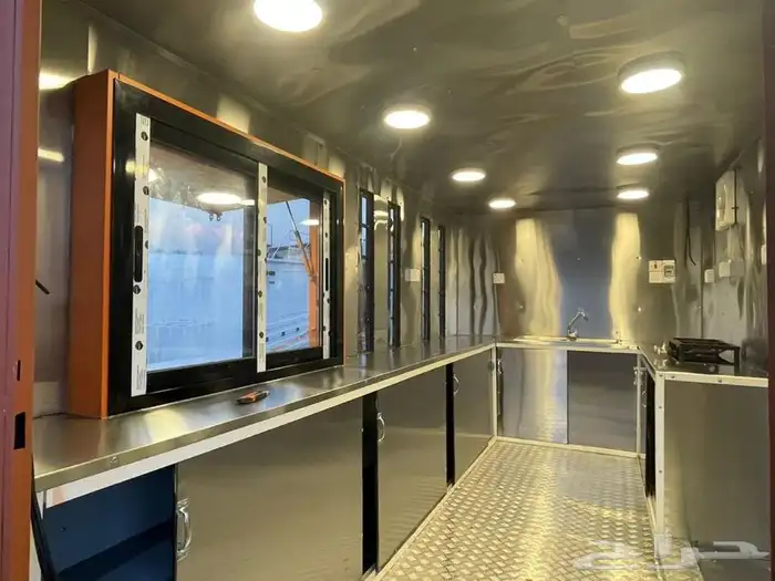 فود ترك جديد 4