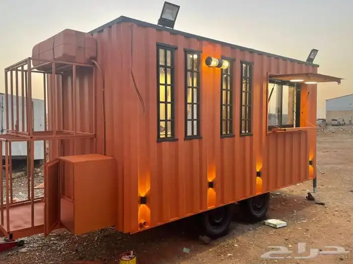 فود ترك جديد 2