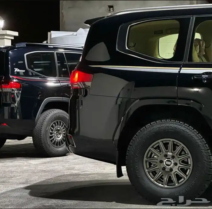 جنوط ميثود الاصدار الجديد 2024   كفرات بالون او حجري 18