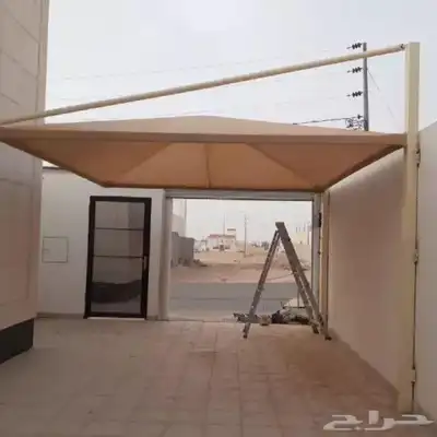 كشتة الزاوية للمجالس الملكية والمضلات يوجد تمارا 11