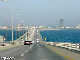 توصيل من البحرين الى الخبر 1