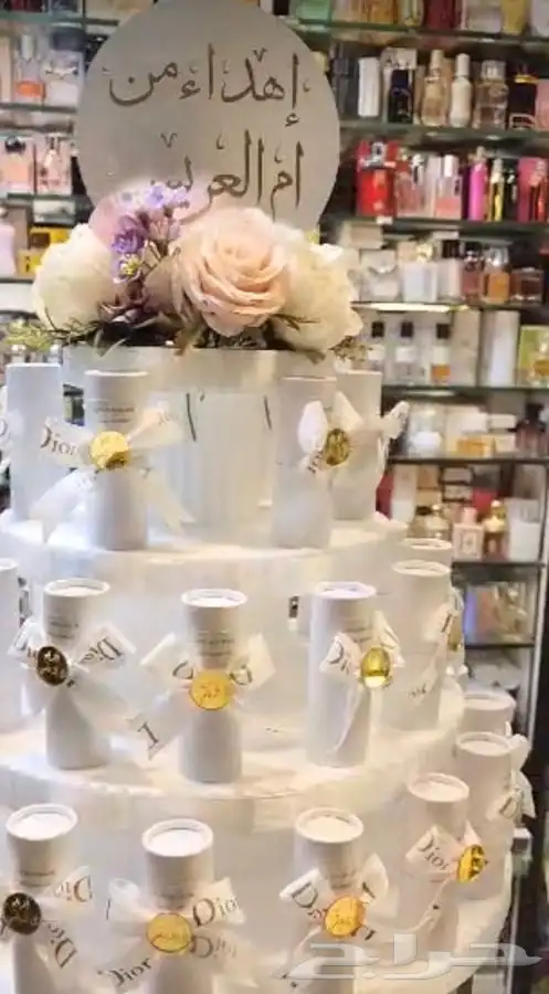 توزيعات للمناسبات والحفلات 7