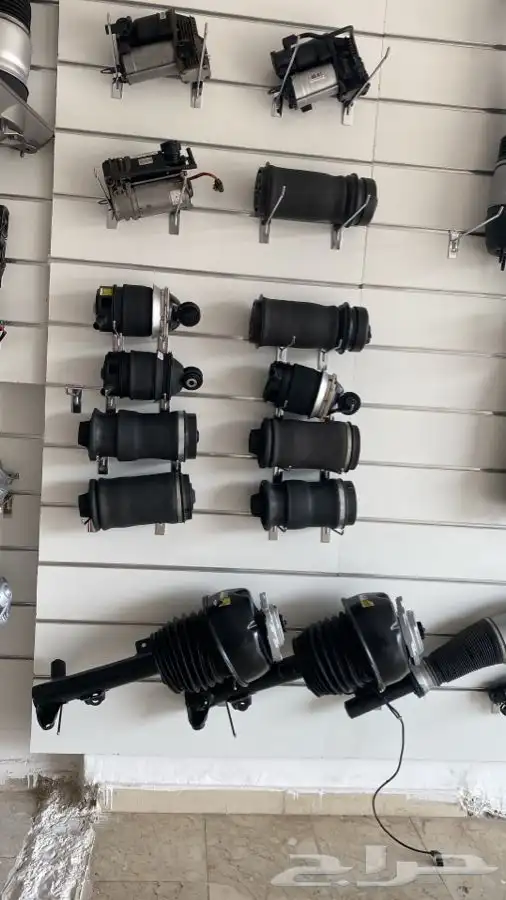 شركة المعايير للمساعدات الهيدروليك 15