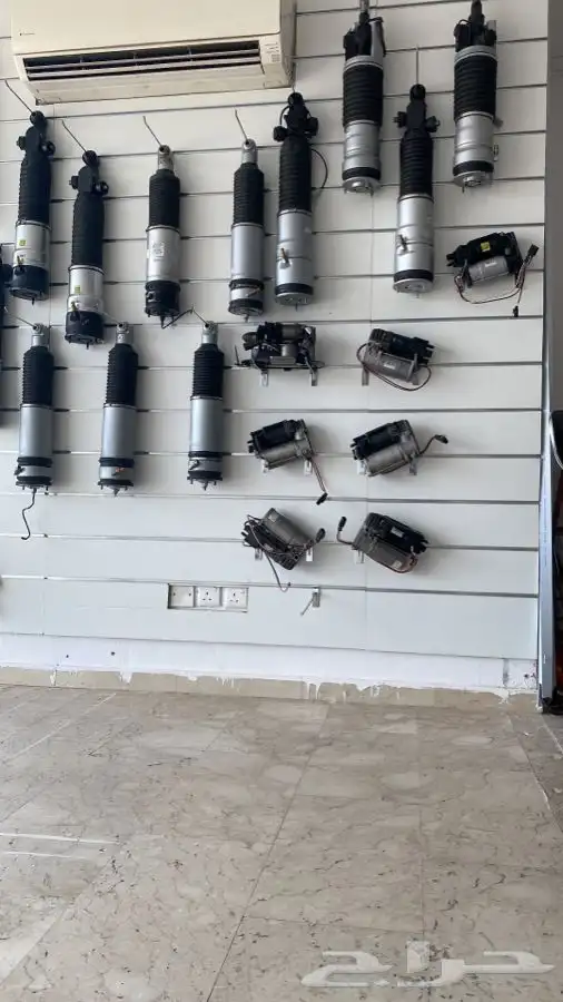 شركة المعايير مساعدات هيدروليك جميع سيارات الاروبية جديد 10