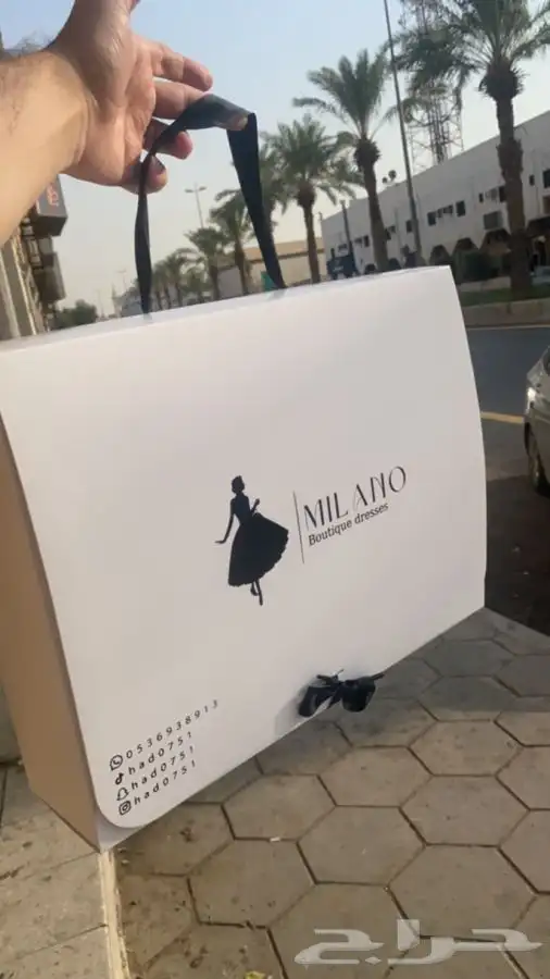 مطابع مطبعة دعاية واعلان أكواب بوكسات ليبل بكج عبايات 21