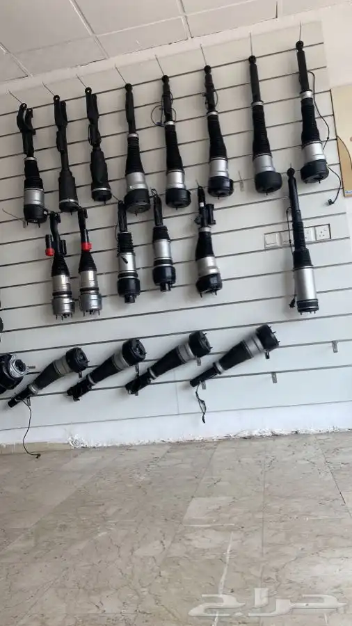 شركة المعايير مساعدات هيدروليك جميع سيارات الاروبية جديد 9