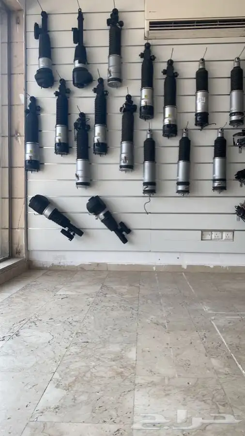 شركة المعايير مساعدات هيدروليك جميع سيارات الاروبية جديد 11