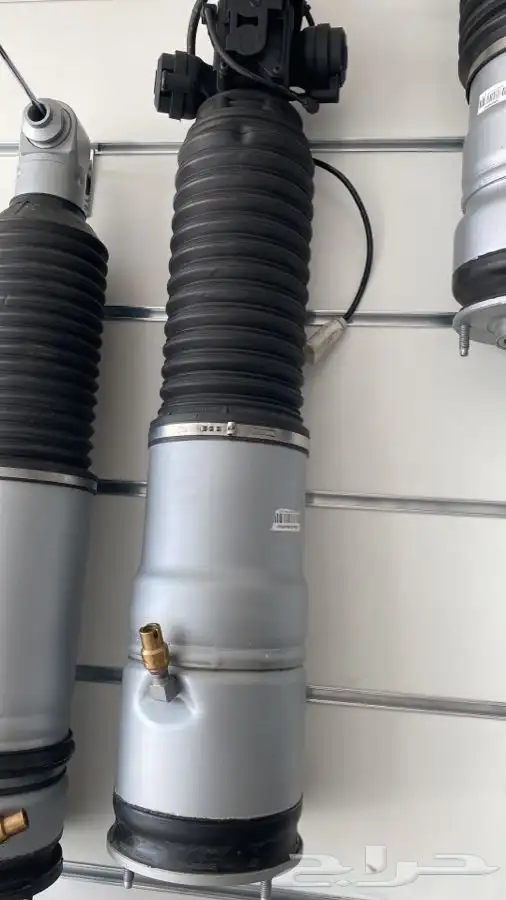 شركة المعايير للمساعدات هيدروليك 14