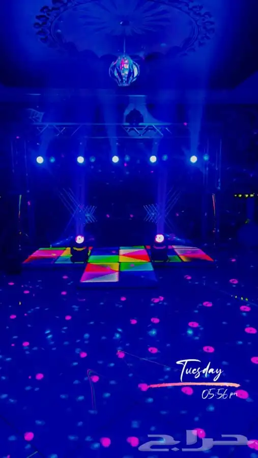 موسسة السهم المضيئ للفعاليات والايفنتات 68