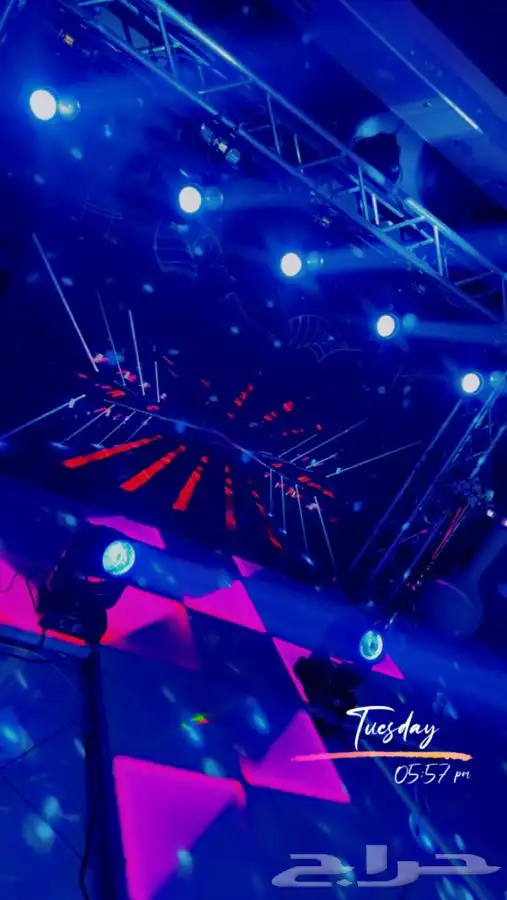 موسسة السهم المضيئ للفعاليات والايفنتات 65