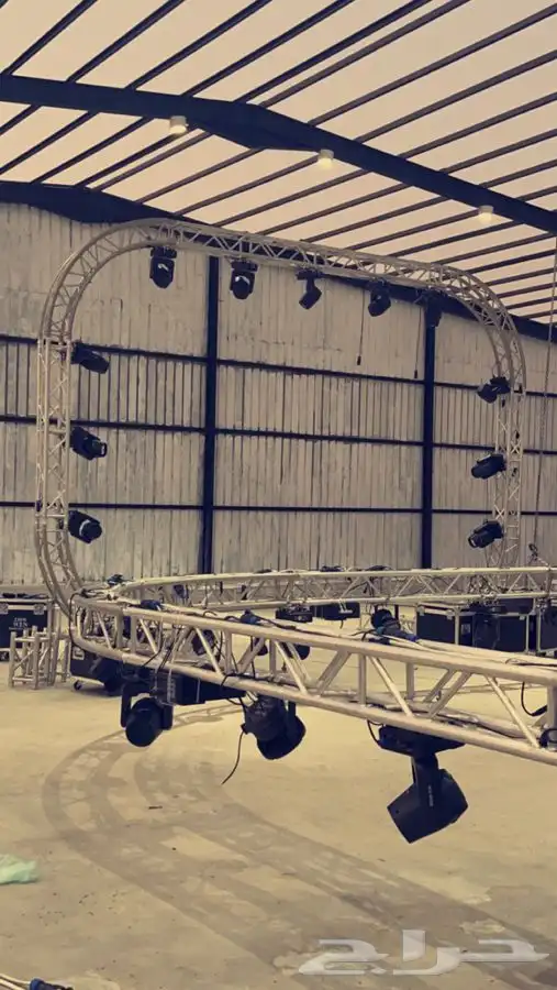 موسسة السهم المضيئ للفعاليات والايفنتات 17