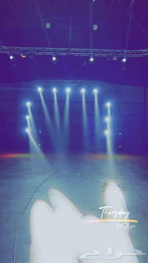 موسسة السهم المضيئ للفعاليات والايفنتات 14