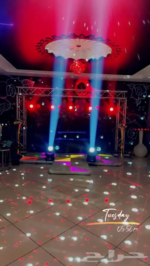 موسسة السهم المضيئ للفعاليات والايفنتات 64