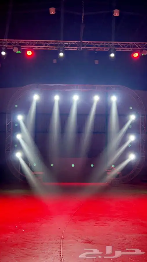 موسسة السهم المضيئ للفعاليات والايفنتات 16