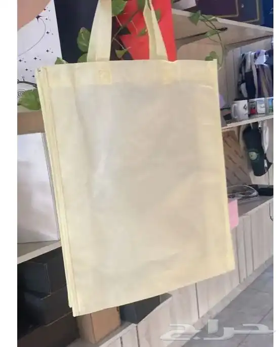 مطابع مطبعة دعاية واعلان أكواب بوكسات ليبل بكج عبايات 38