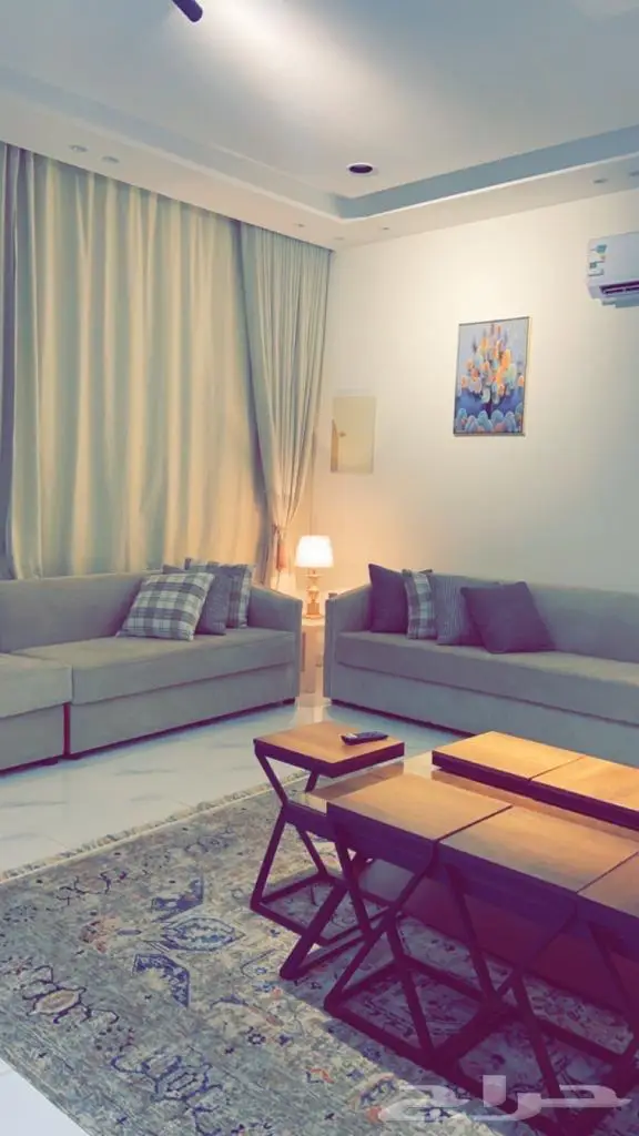 شاليه فريندز نايت الفندقي للإيجار اليومي 13