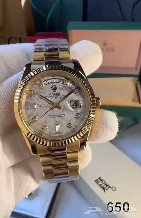 لمحبين ساعات واقلام وكبكات واساور الخ نساء ورجال 20