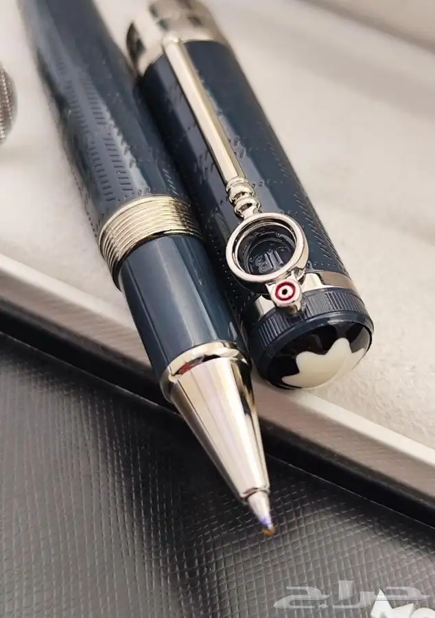 اقلام مون بلان 3