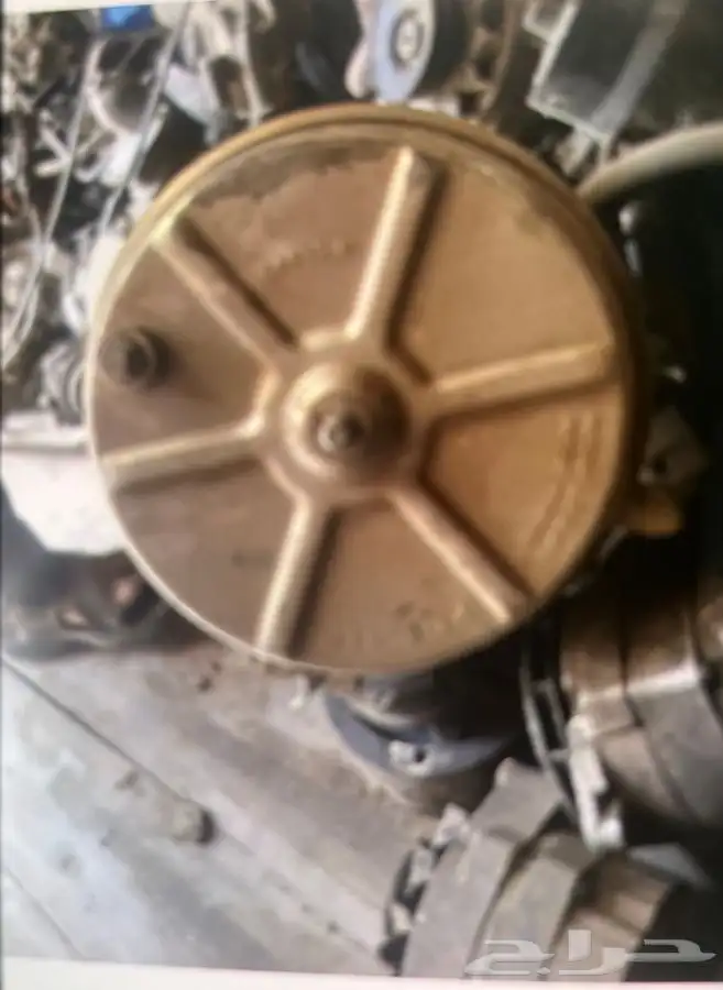 يوجد قطع غيار دوج موديلات قديمه 58