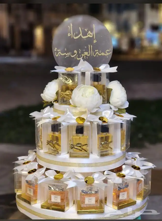 توزيعات للمناسبات والحفلات 34