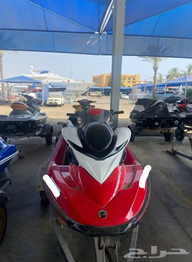 جتسكي سيدو rxp 2008 1