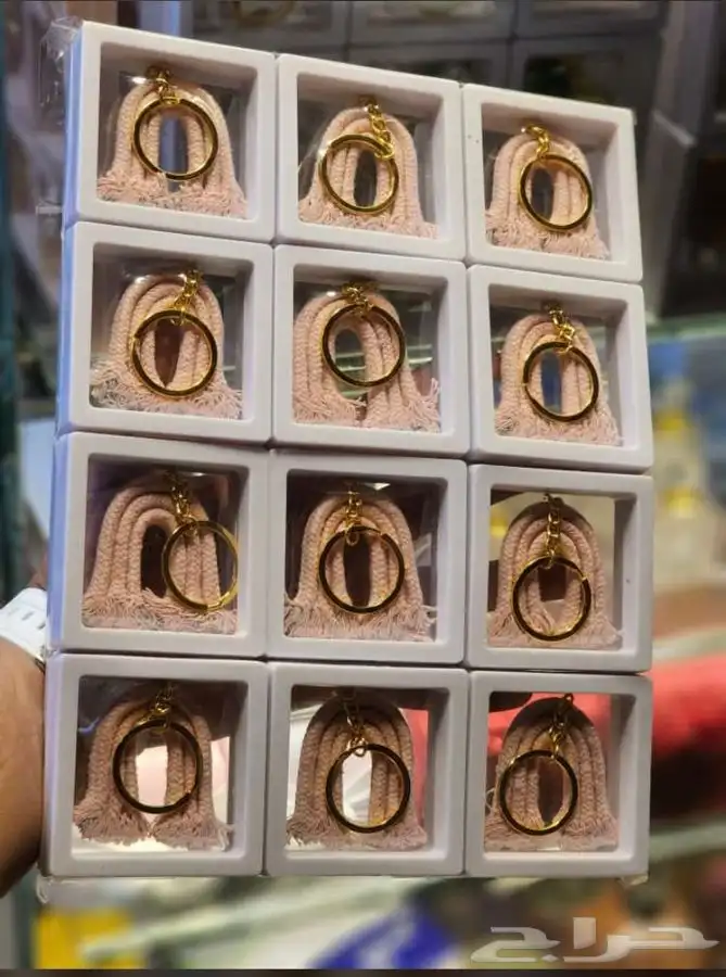 توزيعات للمناسبات والحفلات 14