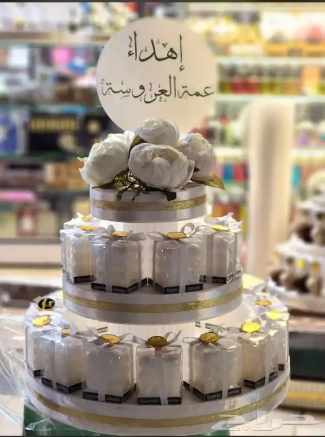 توزيعات للمناسبات والحفلات 35