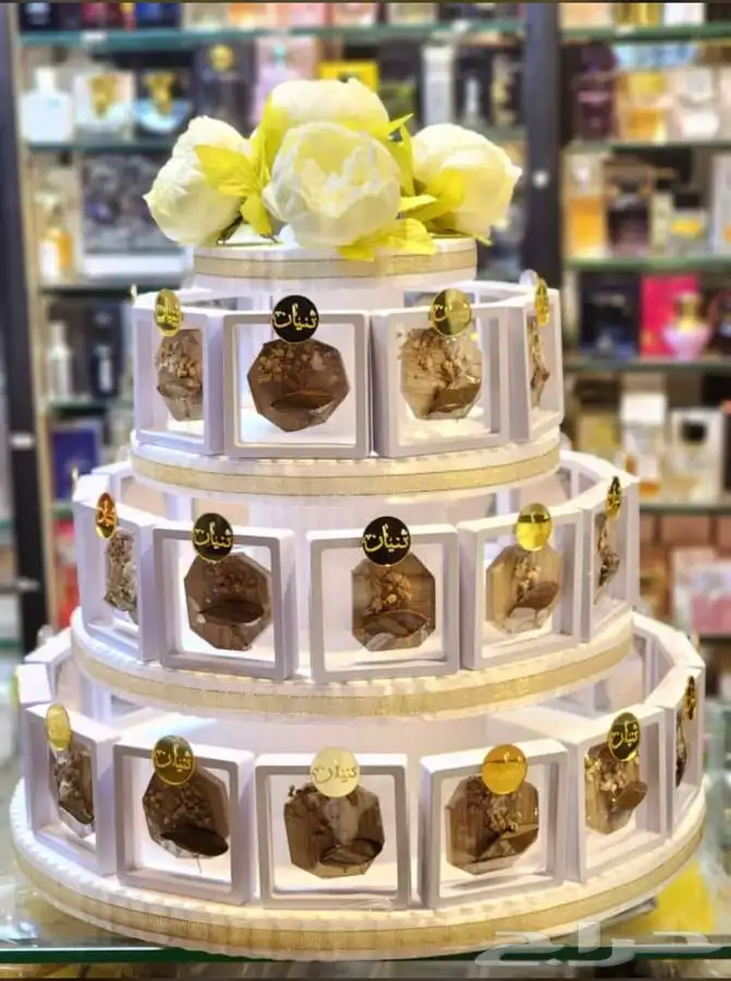 توزيعات للمناسبات والحفلات 8