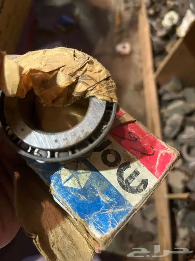 يوجد قطع غيار دوج موديلات قديمه 29