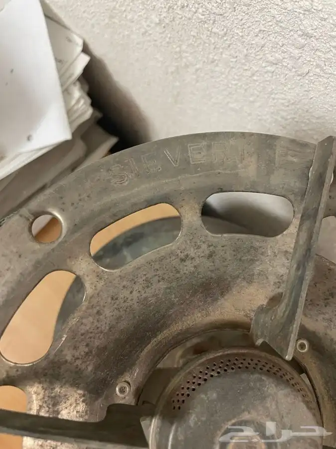 دافور سيفرت 6