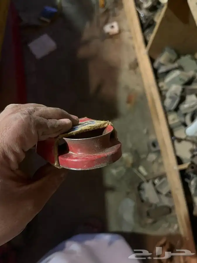 يوجد قطع غيار دوج موديلات قديمه 27