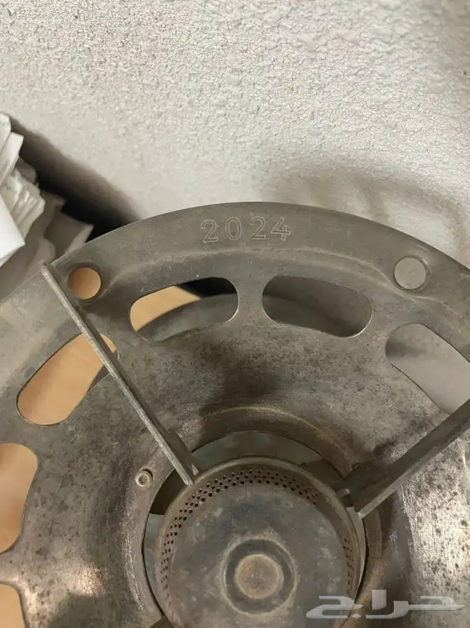 دافور سيفرت 7