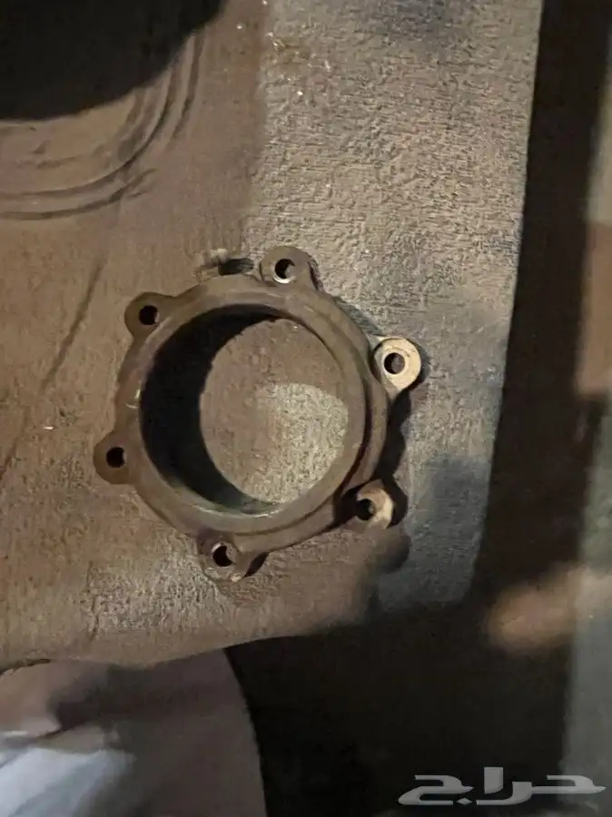 يوجد قطع غيار دوج موديلات قديمه 14